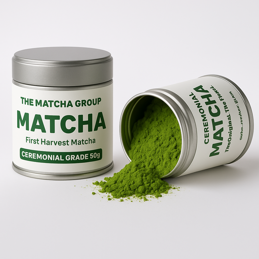 Matcha - First Harvest - 50g