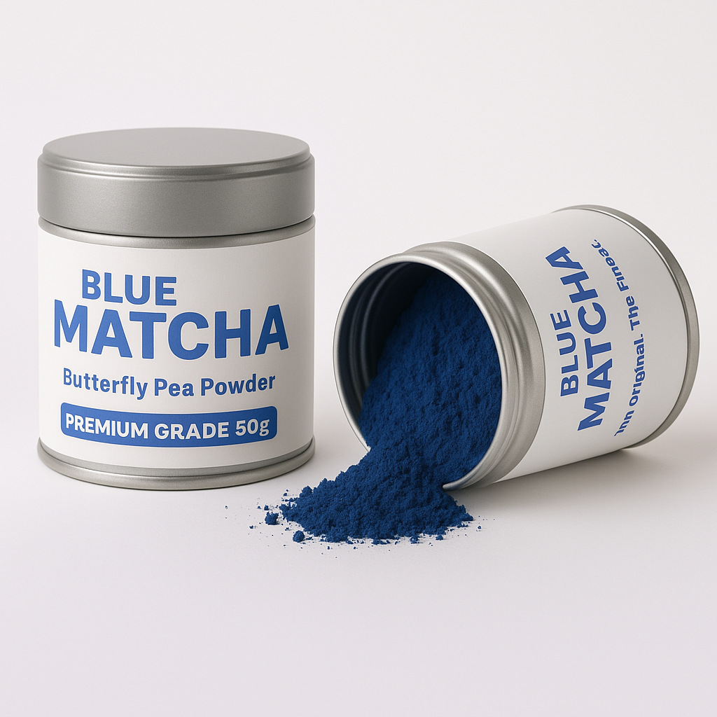 Blue Matcha - 50g