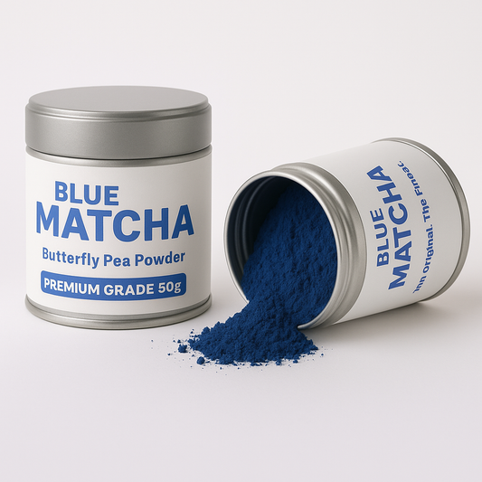 Blue Matcha - 50g