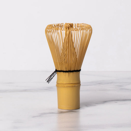 Whisk for Matcha - Bamboo